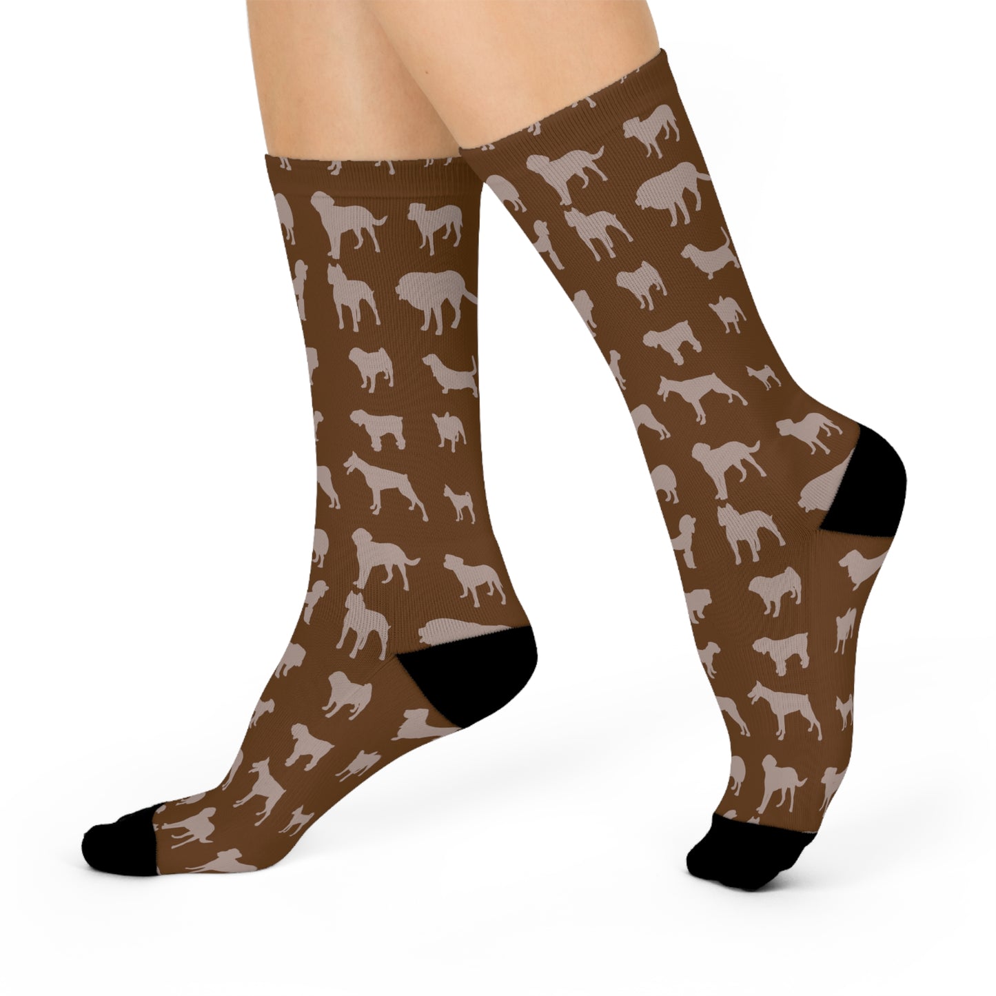 Kennel Crew Socks